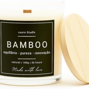 Compra por Destinatário>Mãe vela aromática artesanal