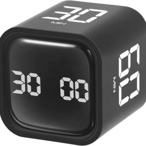 Compra por Ocasião>Open House temporizador cubo milagroso