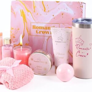 romantic crown kit