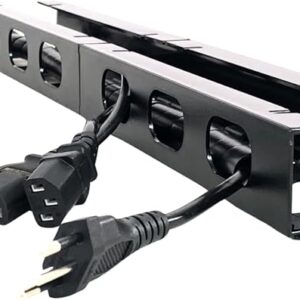 organizador de cabos e fios