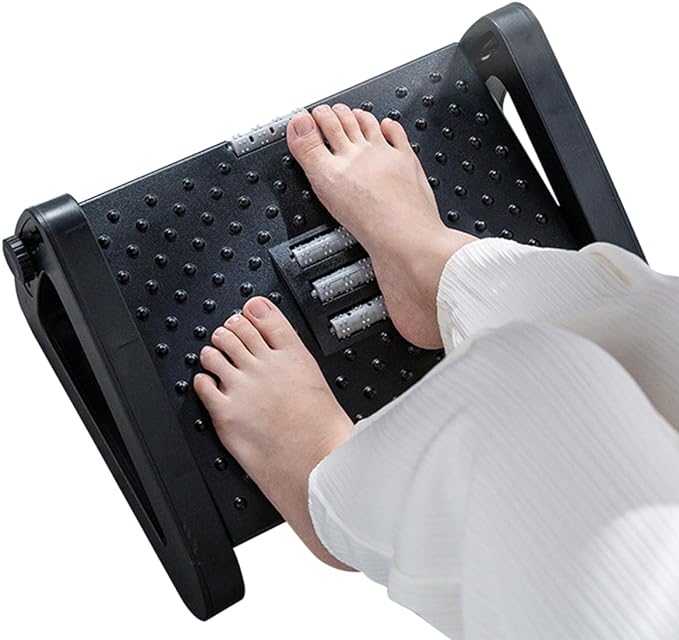 apoio para os pés ergonômico apoio para os pés ergonômico