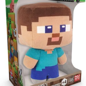 Compra por Destinatário>Crianças brinquedos pelúcia minecraft