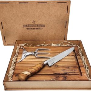 Página Inicial kit churrasco completo