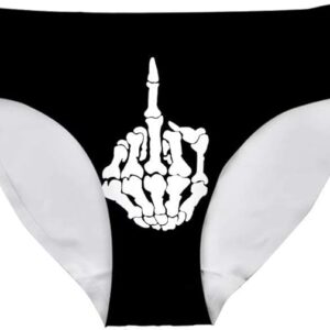 cuecas femininas engraçadas