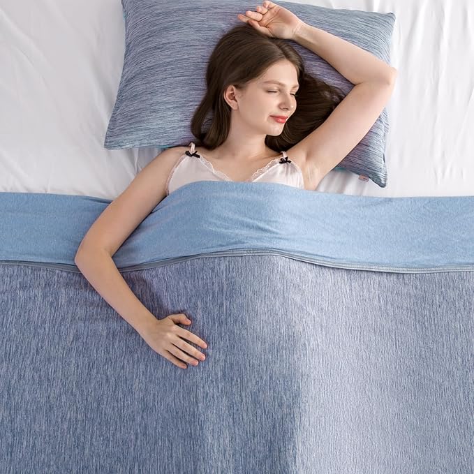 elegear manta de resfriamento elegear manta de resfriamento