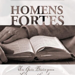 Homens fortes