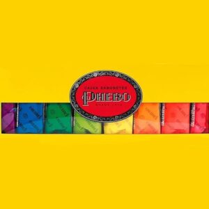 Compra por Destinatário>Mãe kit sabonete phebo