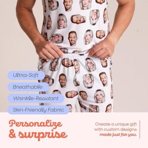 pijama personalizado