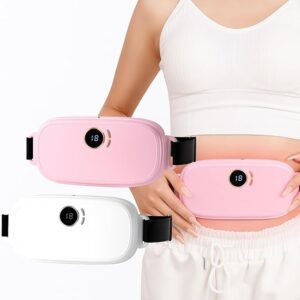 massageador cólica menstrual