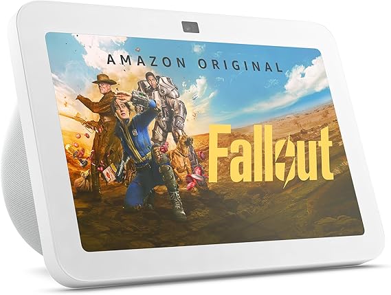 Echo Show 8 Echo Show 8