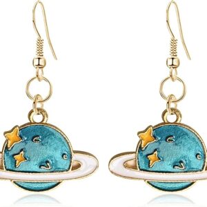 brincos de astronauta