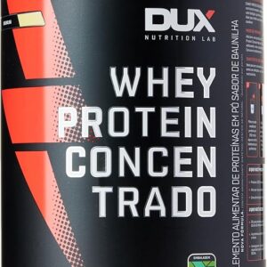 Whey protein