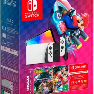 Compra por Ocasião>Dia dos Namorados para ele nintendo switch