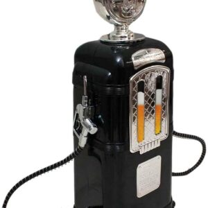 dispensador de bebidas duplo