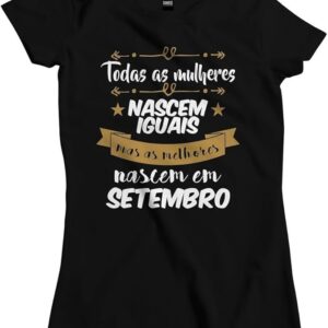 camisa feminina melhores mulheres