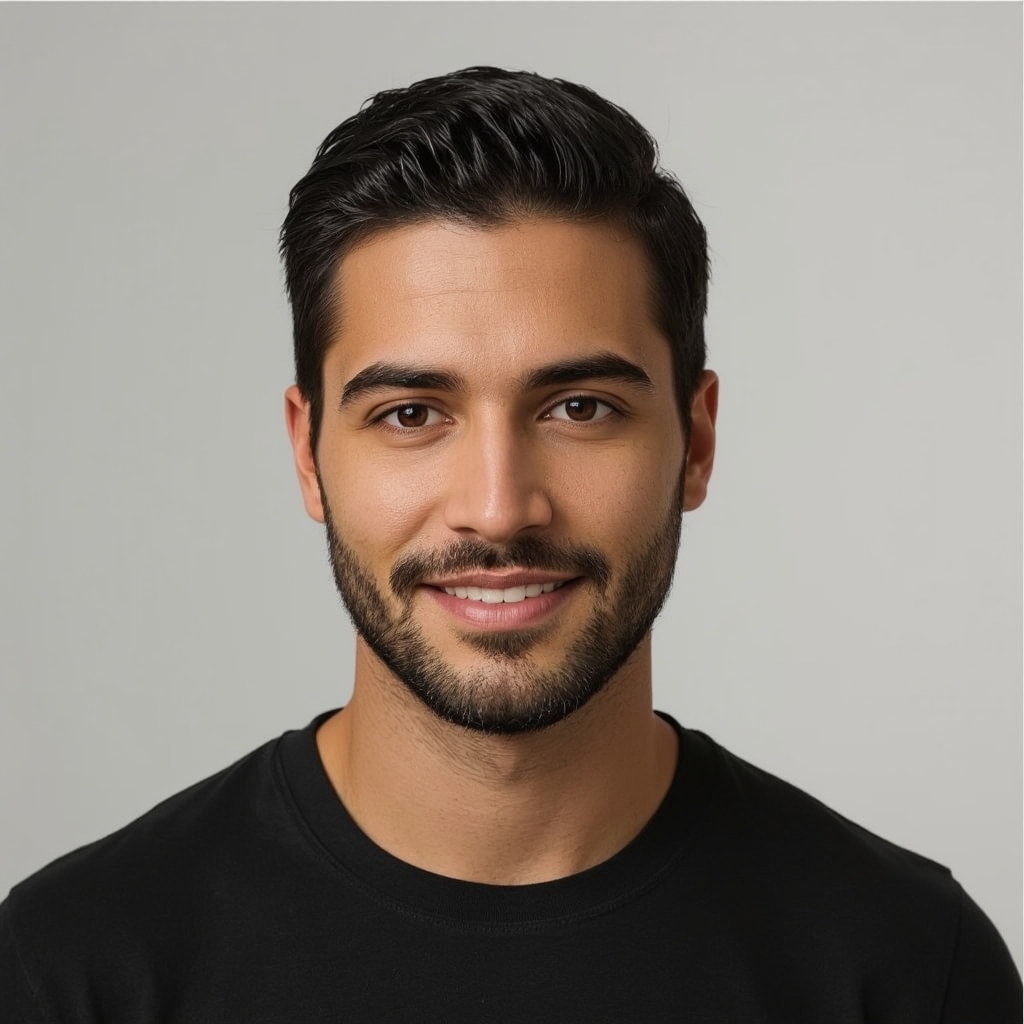 Página Inicial Depoimento 05