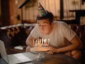 Aniversário do Papai