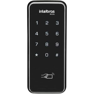 Compra por Ocasião>Casamento fechadura digital touch screen