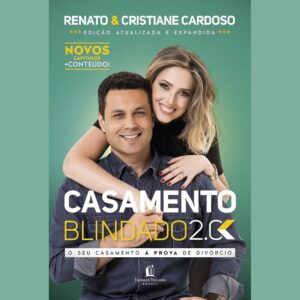 Compra por Destinatário>Casal casamento blindado 2.0