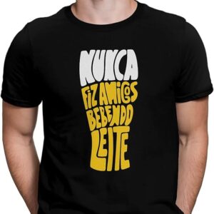 Compra por Ocasião>Dia dos Namorados para ele camiseta engraçada cerveja