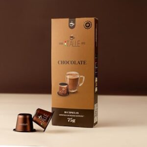 Compra por Ocasião>Aniversário da Papai cápsula cappuccino chocolate