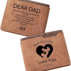 Compra por Destinatário>Marido Carteira de Foto Personalizada