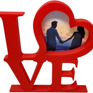 Compra por Ocasião>Noivado moldura de amor