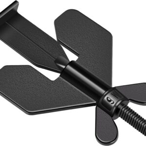 trava porta portátil portas de hotel