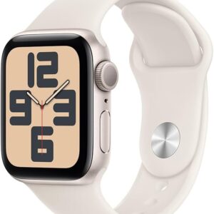 Compra por Ocasião>Aniversário da Papai Apple Watch SE GPS