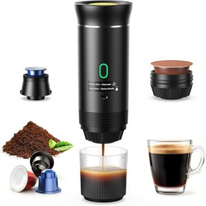 Compra por Categoria>Café máquina de café expresso portátil