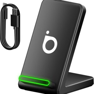 Compra por Ocasião>Dia dos Namorados para ele estação de carregamento sem fio