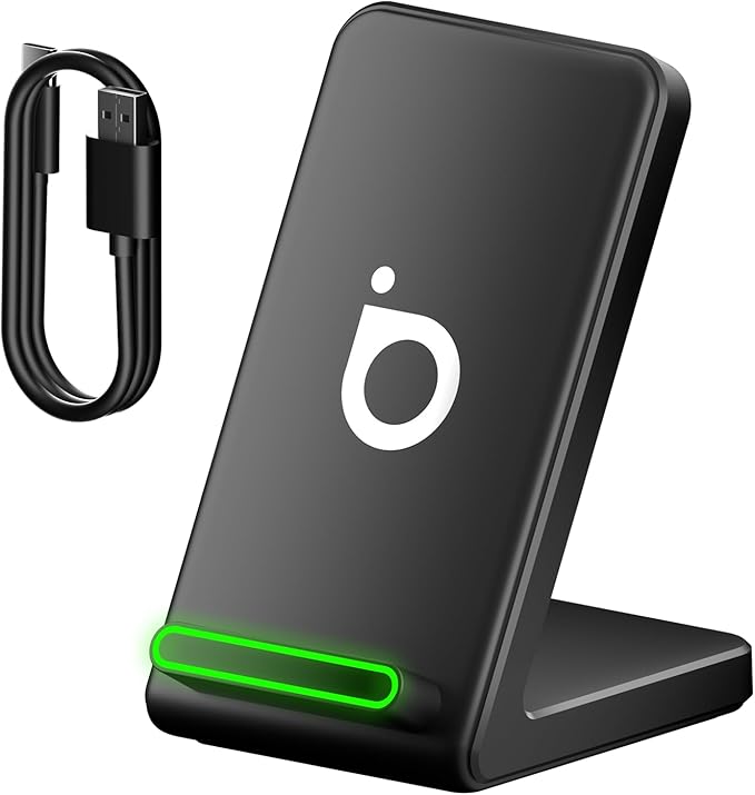 estação de carregamento sem fio estação de carregamento sem fio