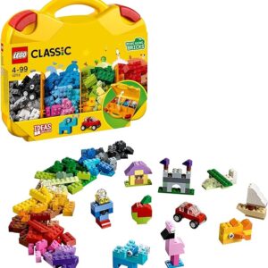 Compra por Destinatário>Crianças lego classic 213 peças