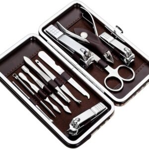 Página Inicial kit de cuidados profissionais