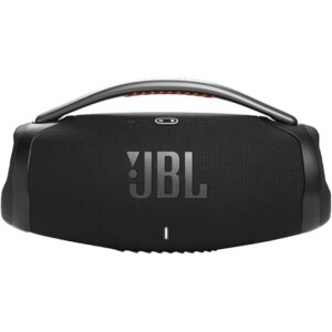 Compra por Ocasião>Aniversário da Papai jbl caixa de som boombox