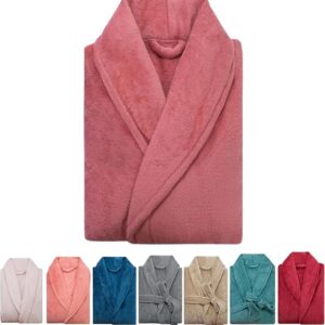 Compra por Destinatário>Casal roupão microfibra unissex