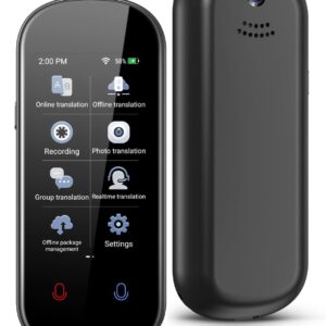 tradutor de idiomas instantâneo