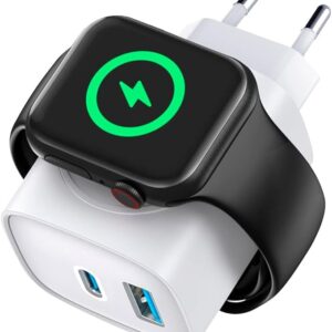 Compra por Ocasião>Aniversário da Papai Carregador de Parede Universal 3 em 1