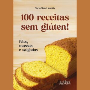 Compra por Destinatário>Casal 100 receitas sem glúten