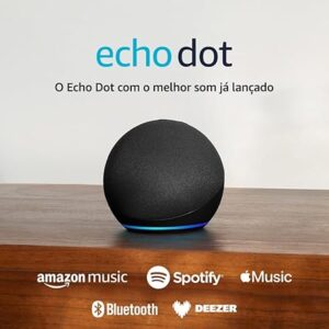 Compra por Ocasião>Dia dos Pais echo dot