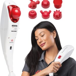 Compra por Destinatário>Casal massageador manual alta percussão