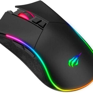 Compra por Destinatário>Marido mouse gamer