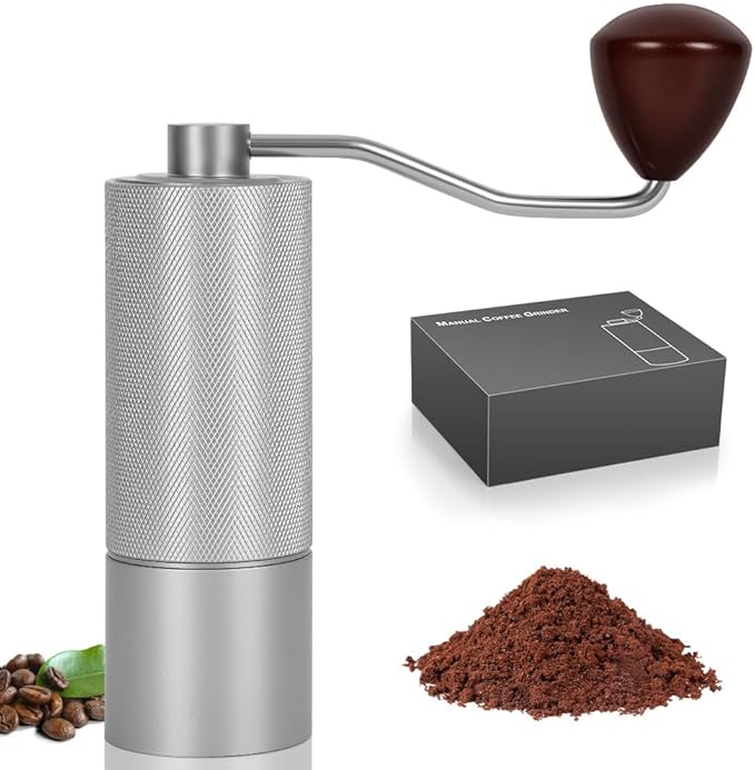 moedor de café manual moedor de café manual