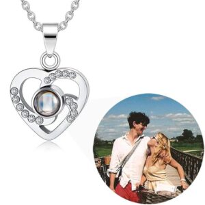 Compra por Destinatário>Mãe colar