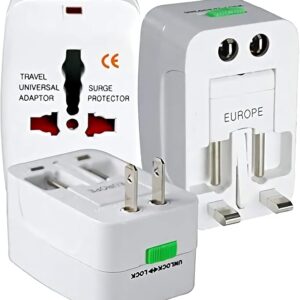 Adaptador de Tomada Universal