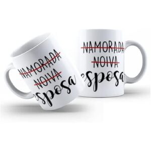 kit com 2 canecas casal