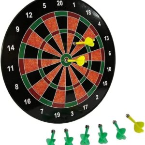 Compra por Destinatário>Garotos jogo de dardo magnético