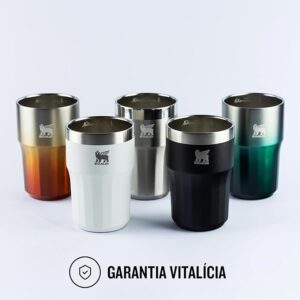 Compra por Destinatário>Marido Copo Stanley Cerveja