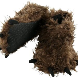 Compra por Categoria>Divertidos chinelos de patas de animal