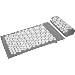 Compra por Destinatário>Marido Kit Tapete e Travesseiro de Acupressão